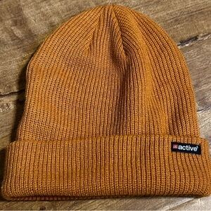 Active Ride Shop Adult Men or Unisex Beanie
